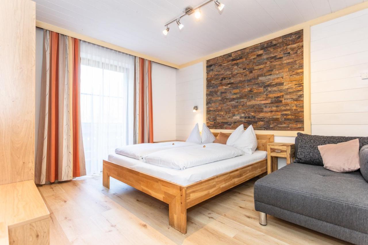Appartements Auernigg Kaprun Zewnętrze zdjęcie