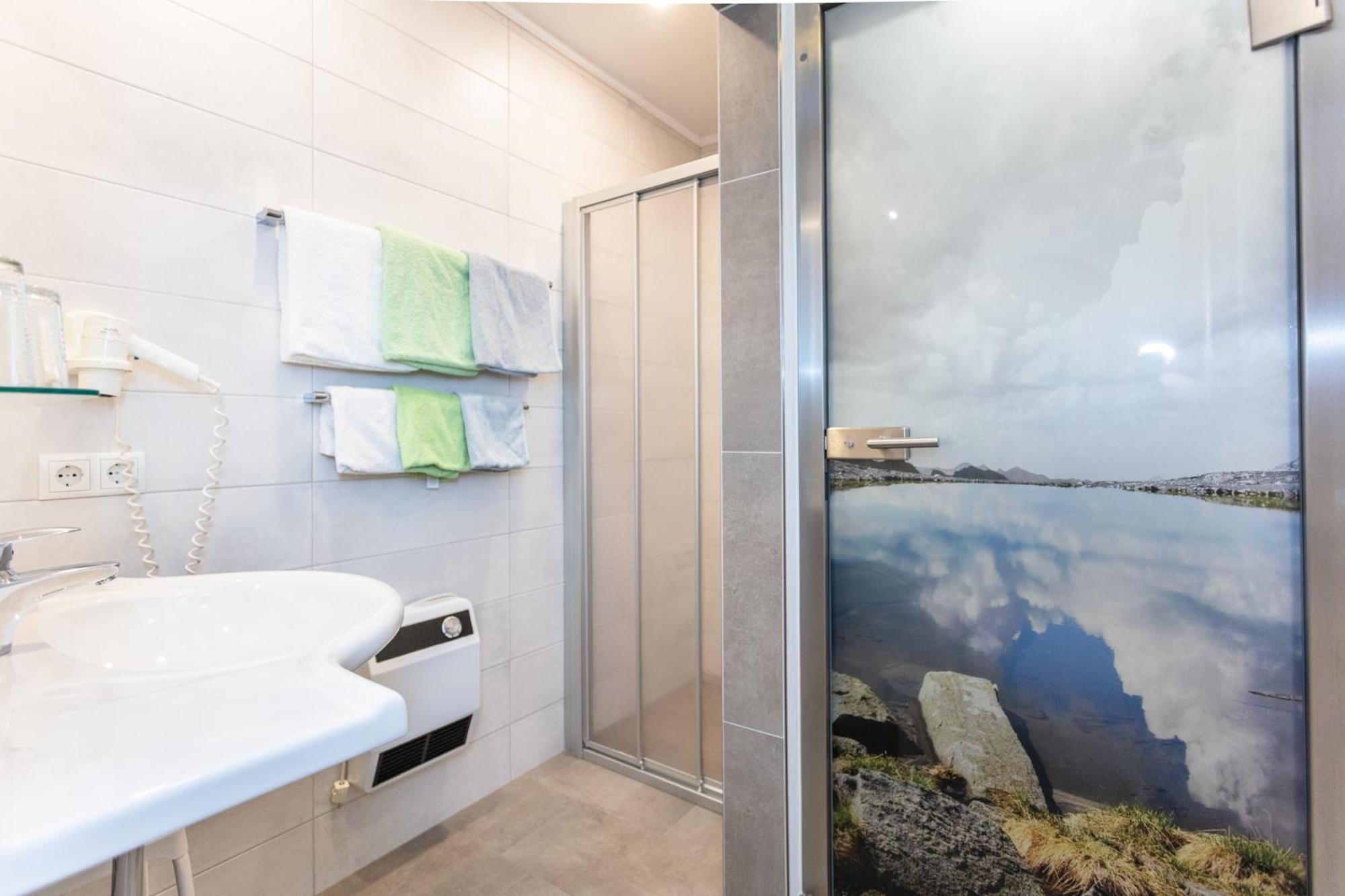 Appartements Auernigg Kaprun Zewnętrze zdjęcie