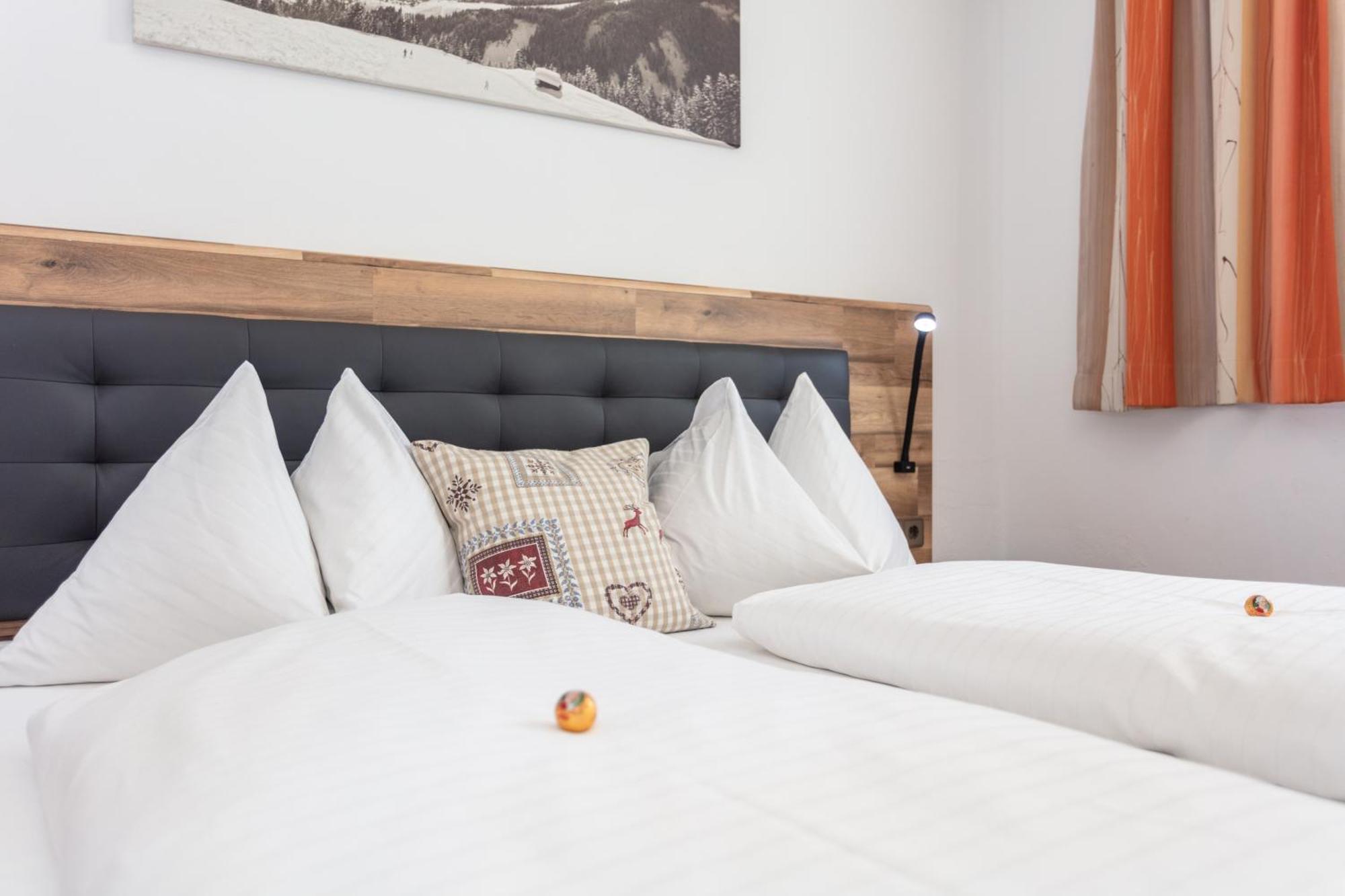 Appartements Auernigg Kaprun Zewnętrze zdjęcie