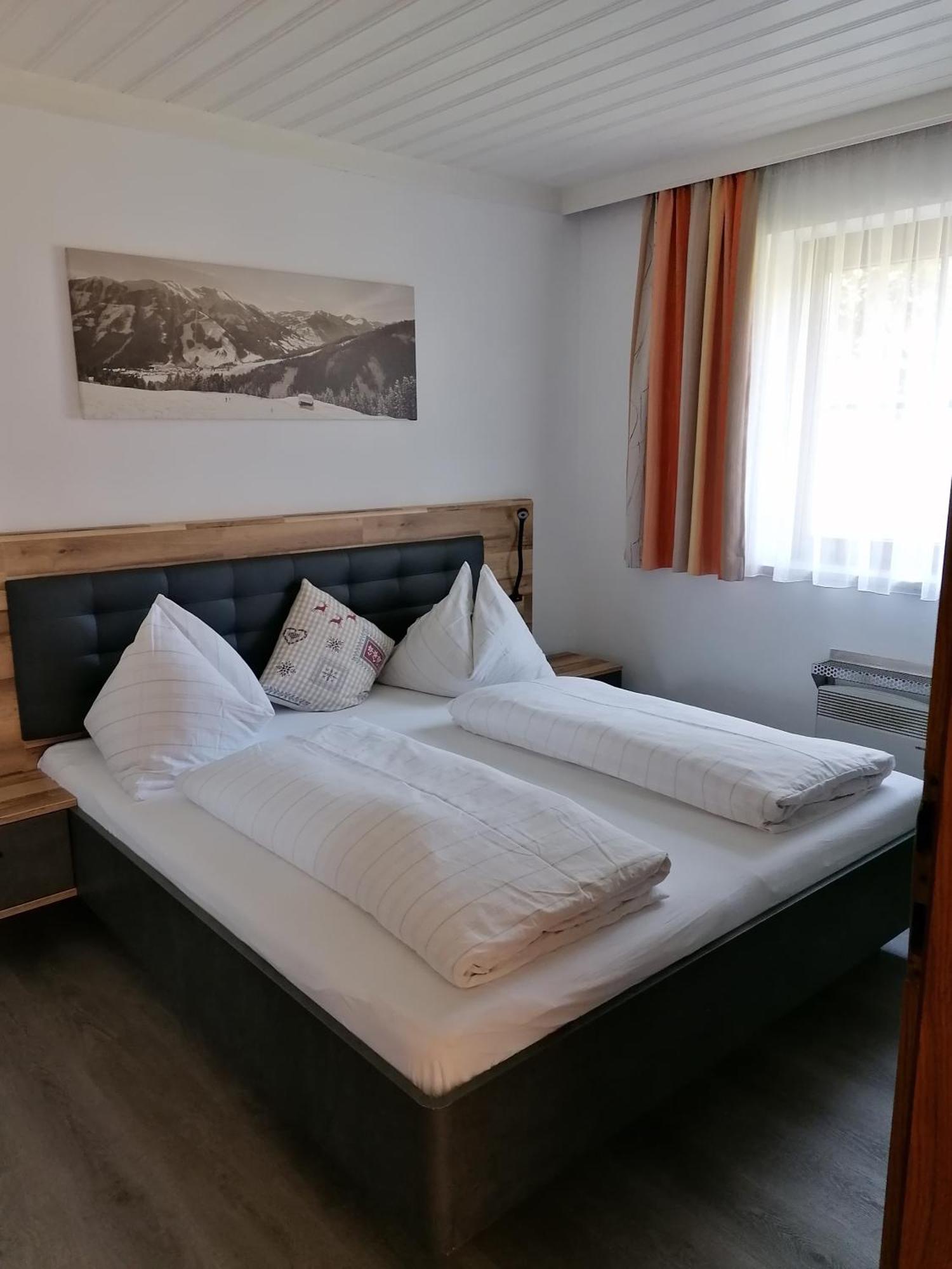 Appartements Auernigg Kaprun Zewnętrze zdjęcie