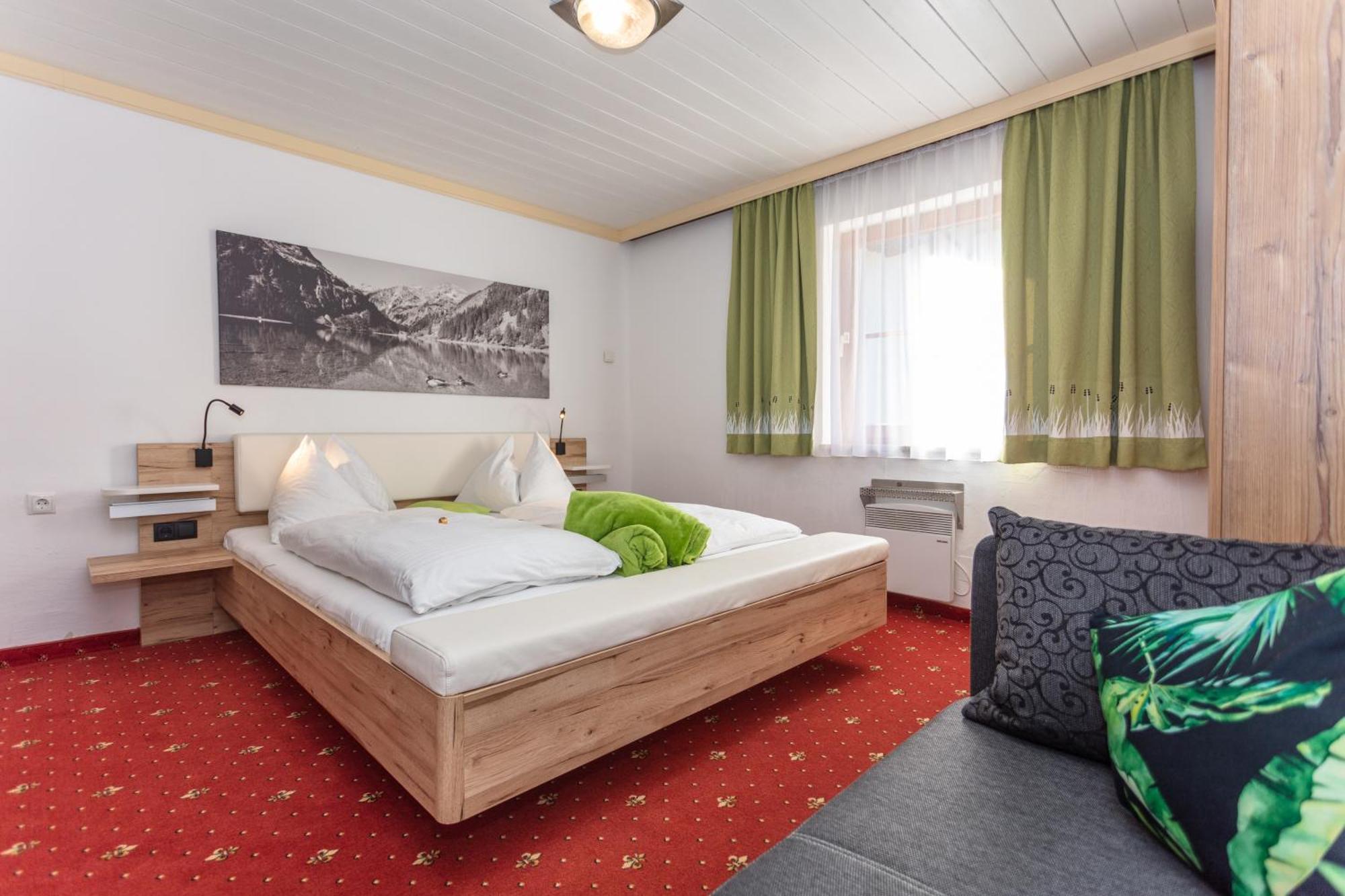 Appartements Auernigg Kaprun Zewnętrze zdjęcie
