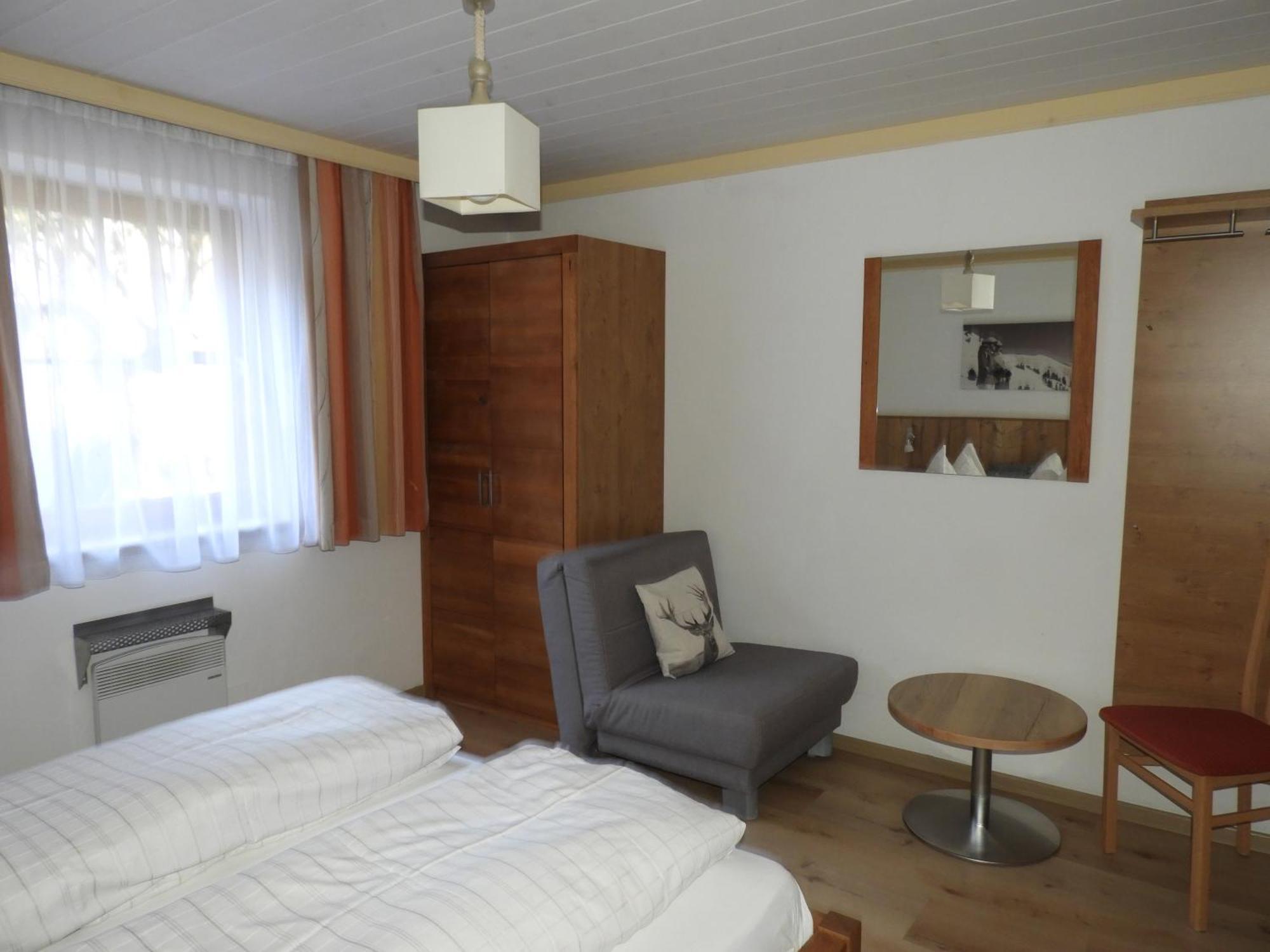 Appartements Auernigg Kaprun Zewnętrze zdjęcie