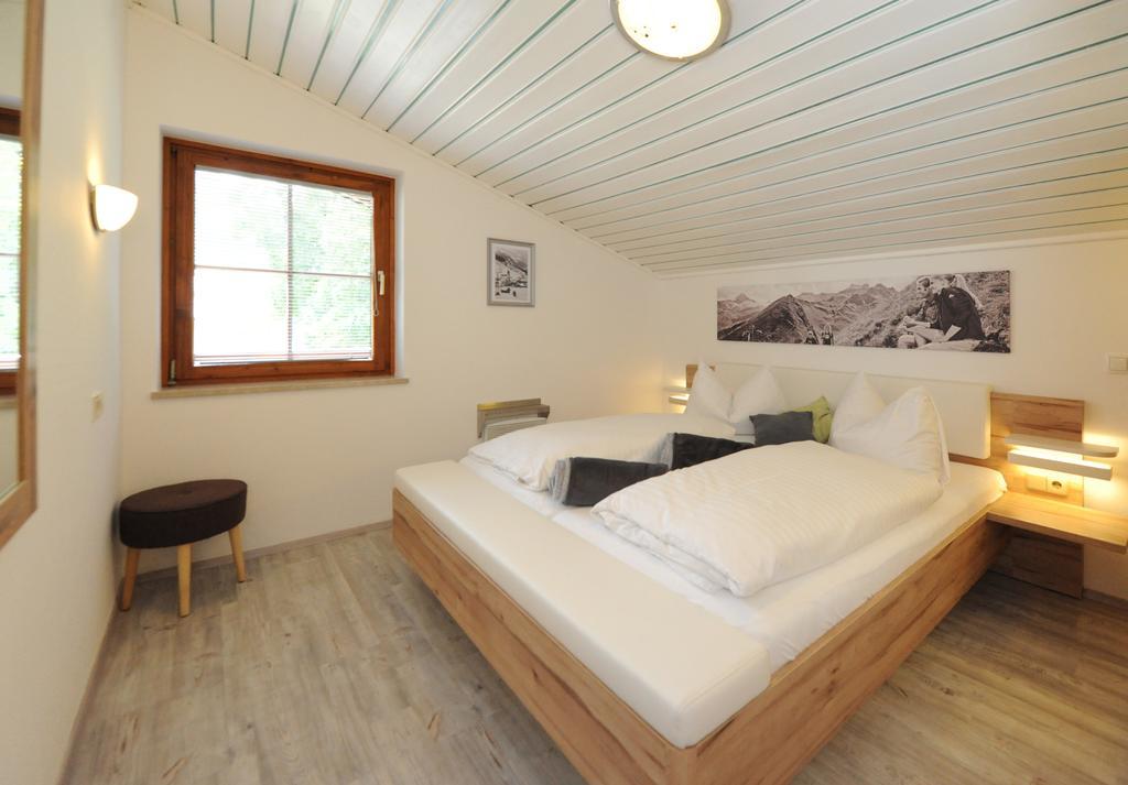 Appartements Auernigg Kaprun Zewnętrze zdjęcie