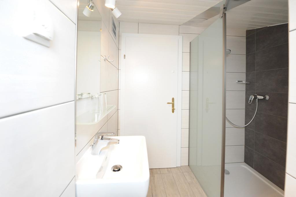 Appartements Auernigg Kaprun Zewnętrze zdjęcie