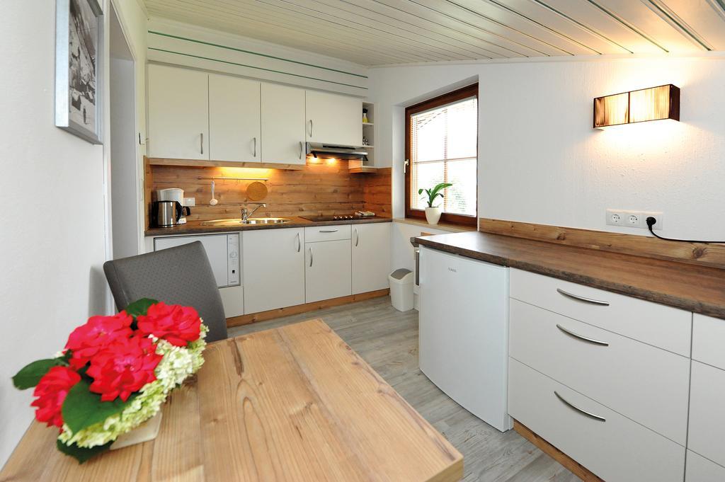 Appartements Auernigg Kaprun Zewnętrze zdjęcie