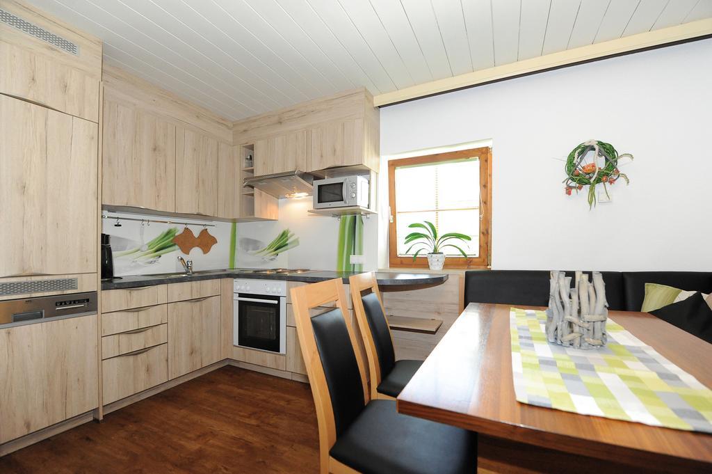 Appartements Auernigg Kaprun Zewnętrze zdjęcie
