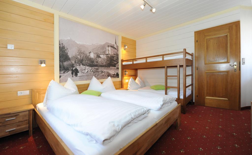 Appartements Auernigg Kaprun Zewnętrze zdjęcie
