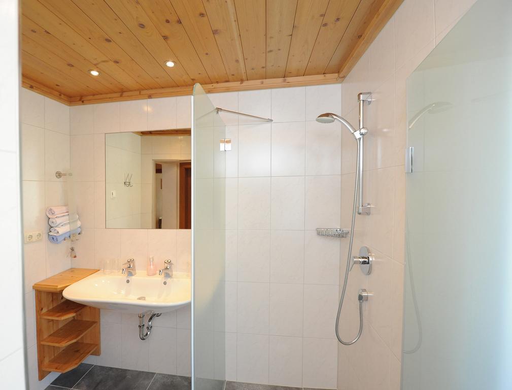 Appartements Auernigg Kaprun Zewnętrze zdjęcie