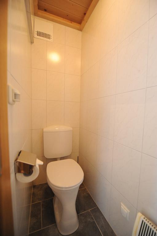 Appartements Auernigg Kaprun Zewnętrze zdjęcie