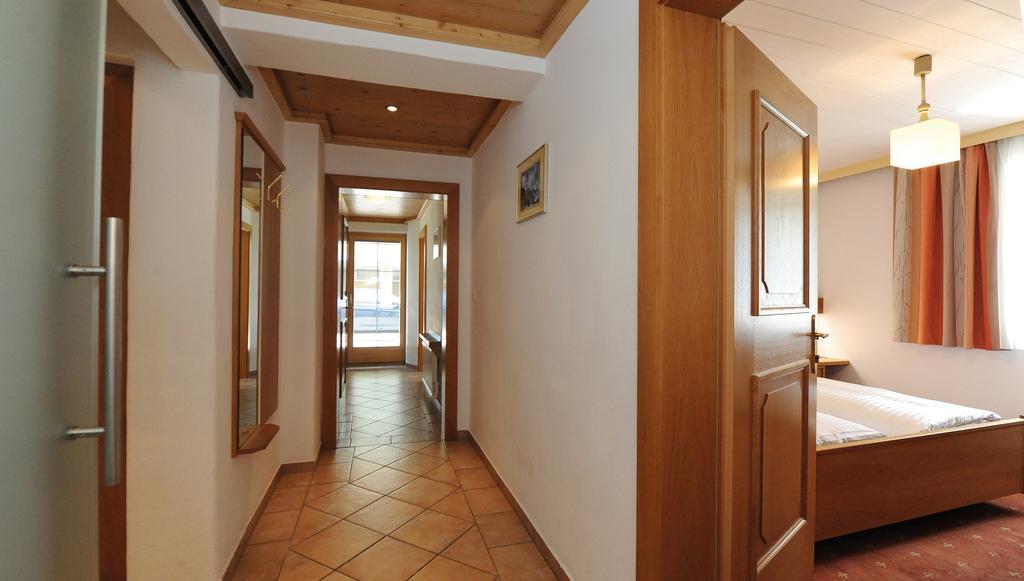 Appartements Auernigg Kaprun Zewnętrze zdjęcie