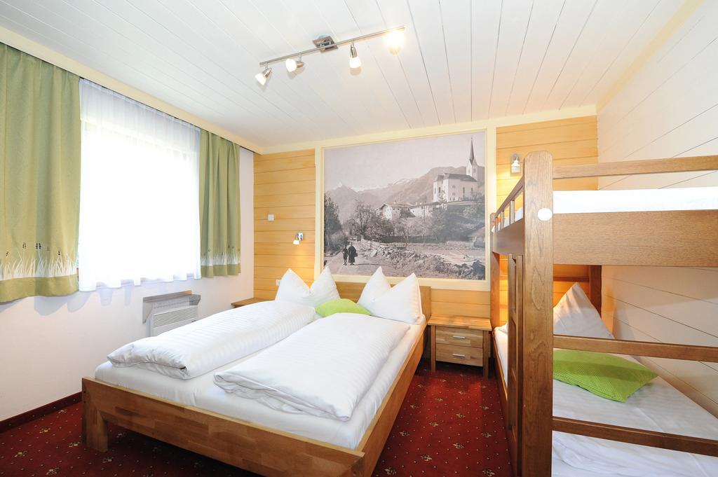 Appartements Auernigg Kaprun Zewnętrze zdjęcie