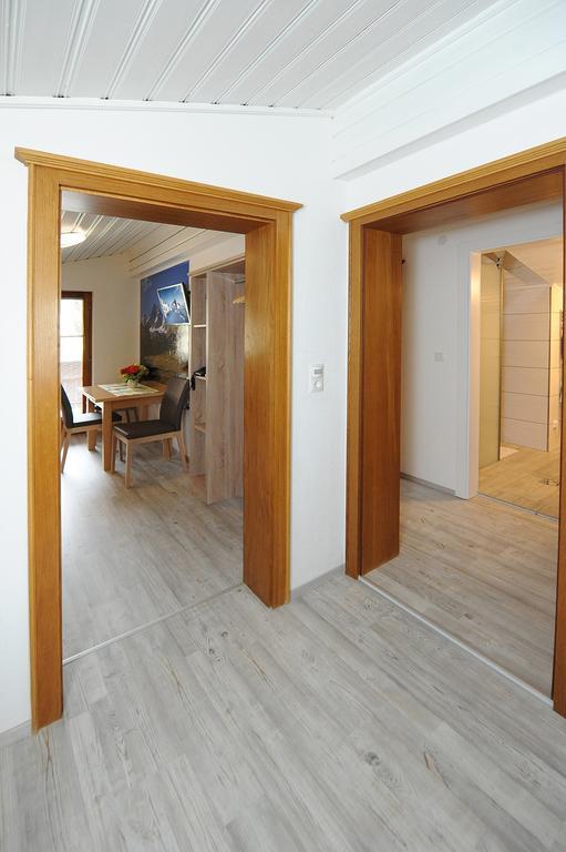 Appartements Auernigg Kaprun Zewnętrze zdjęcie