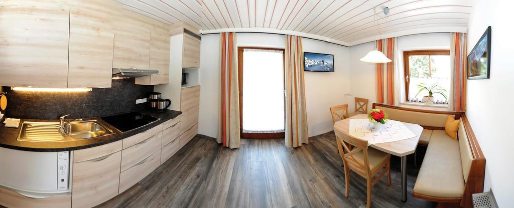 Appartements Auernigg Kaprun Zewnętrze zdjęcie